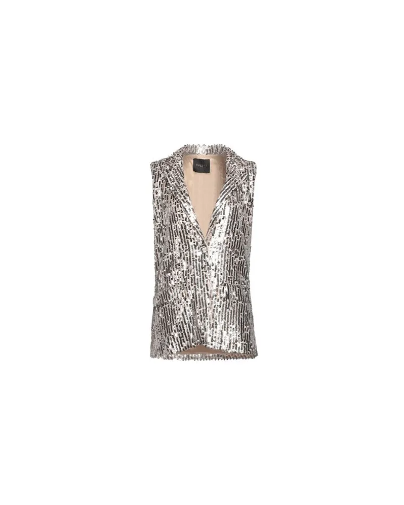 Gaëlle Bonheur JACKEN & MÄNTEL - Jacken, Mäntel & Trenchcoatsauf YOOX.COM Beige