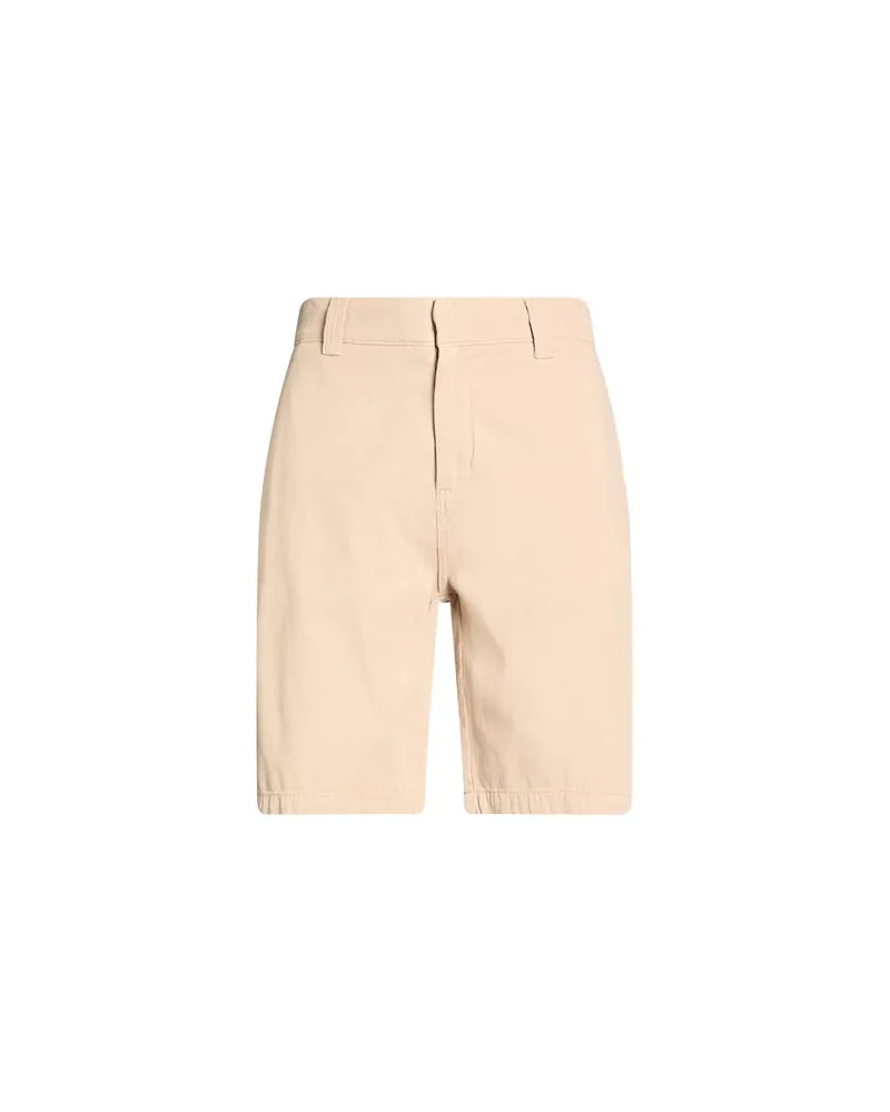 La Martina HOSEN & RÖCKE - Shorts & Bermudashortsauf YOOX.COM Beige