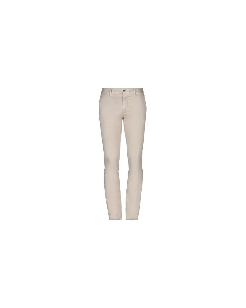 Incotex HOSEN & RÖCKE - Hosenauf YOOX.COM Beige