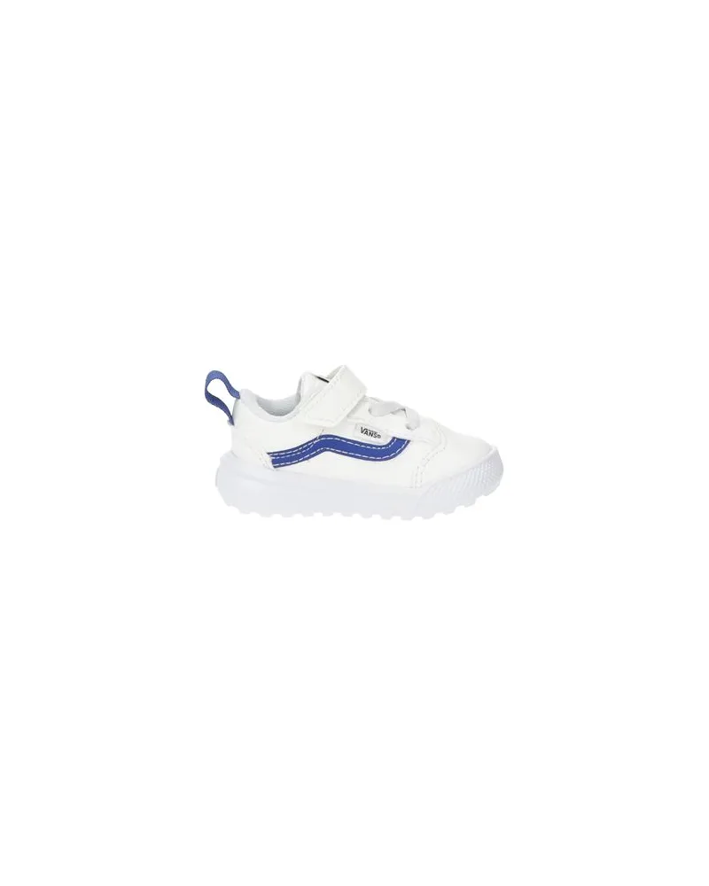 Vans SCHUHE - Sneakersauf YOOX.COM Weiß
