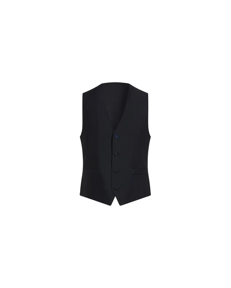 LARDINI ANZÜGE und CO-ORDS - Couture-Westenauf YOOX.COM Nachtblau