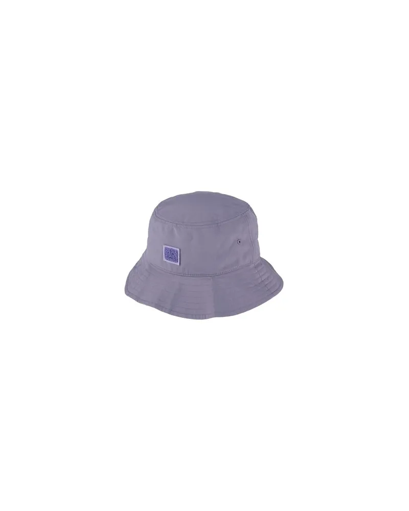 Acne Studios ACCESSOIRES - Mützen & Hüteauf YOOX.COM Violett
