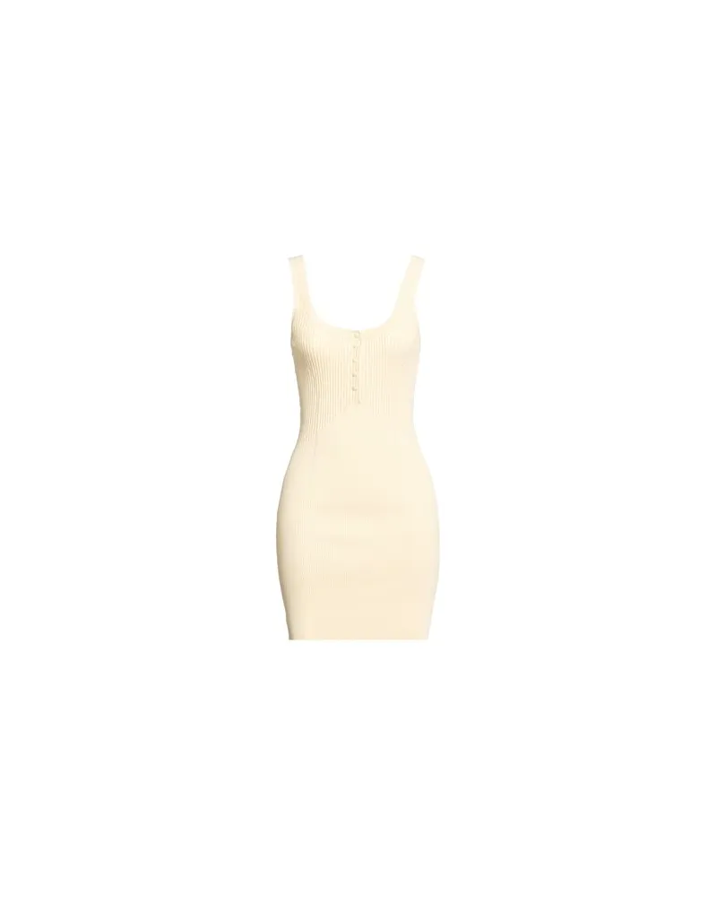 REPRESENT KLEIDER - Mini-Kleiderauf YOOX.COM Off