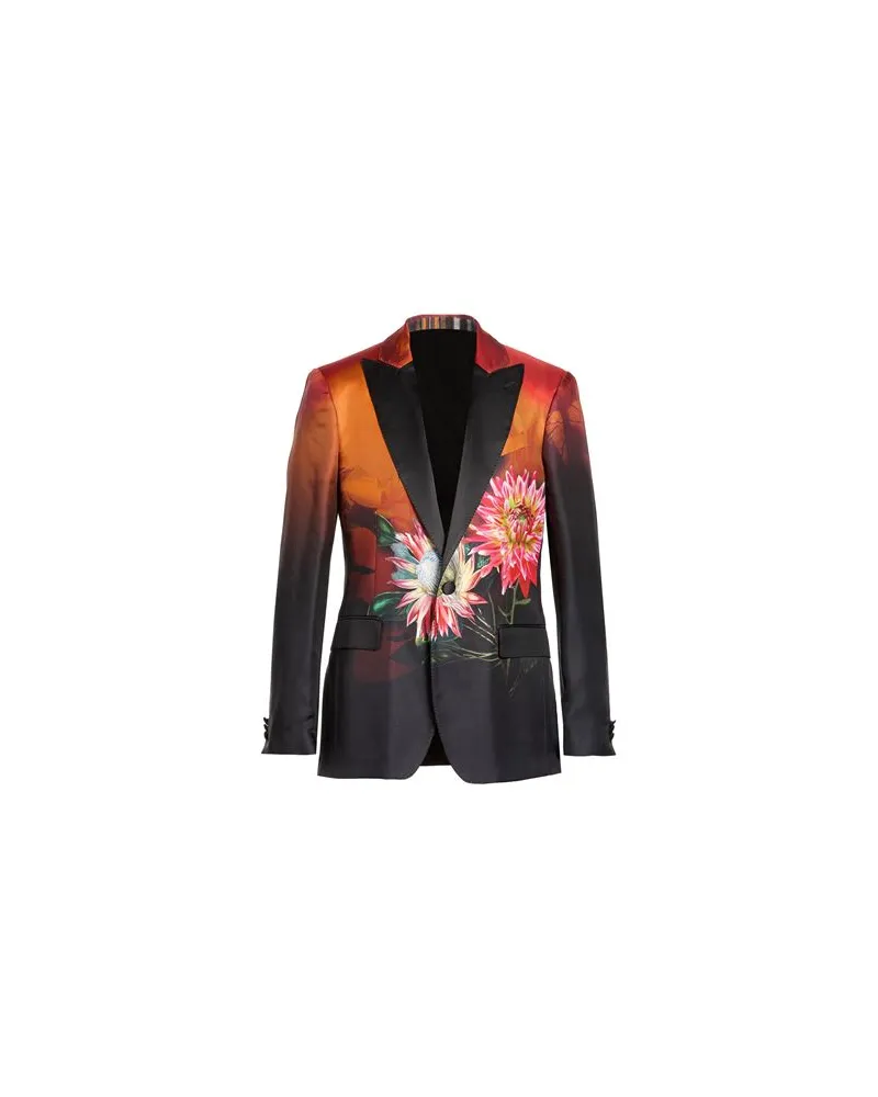 Etro ANZÜGE und CO-ORDS - Blazersauf YOOX.COM Rot