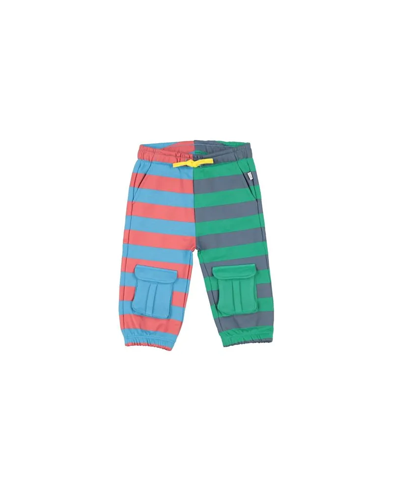 Stella McCartney Kids HOSEN & RÖCKE - Hosenauf YOOX.COM Grün