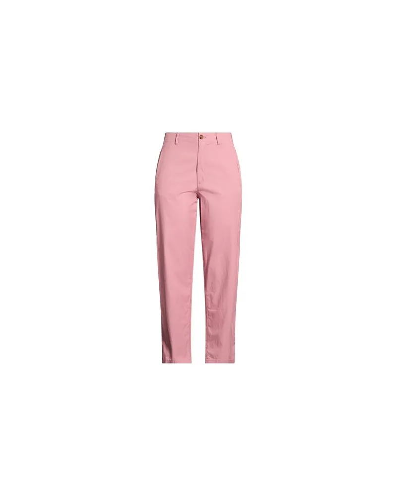 Sun68 HOSEN & RÖCKE - Hosenauf YOOX.COM Antikrosa