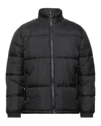 Paul Smith Pufferjacke & Daunenjacke Schwarz