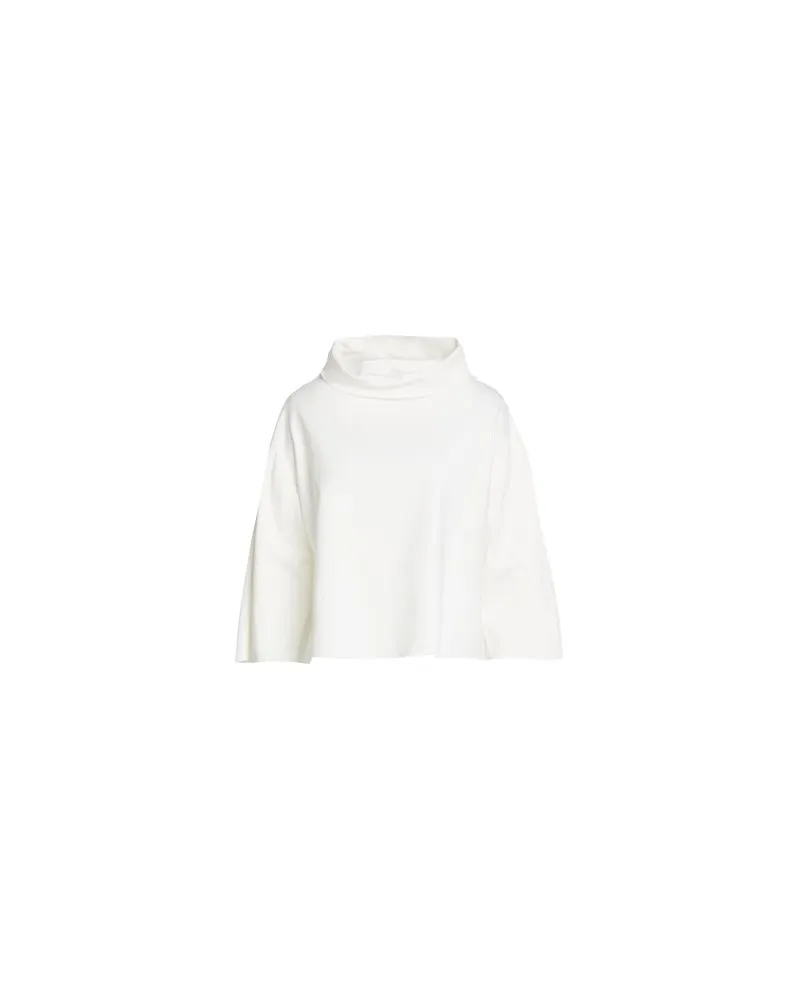 Clips More TOPS - T-shirtsauf YOOX.COM Weiß