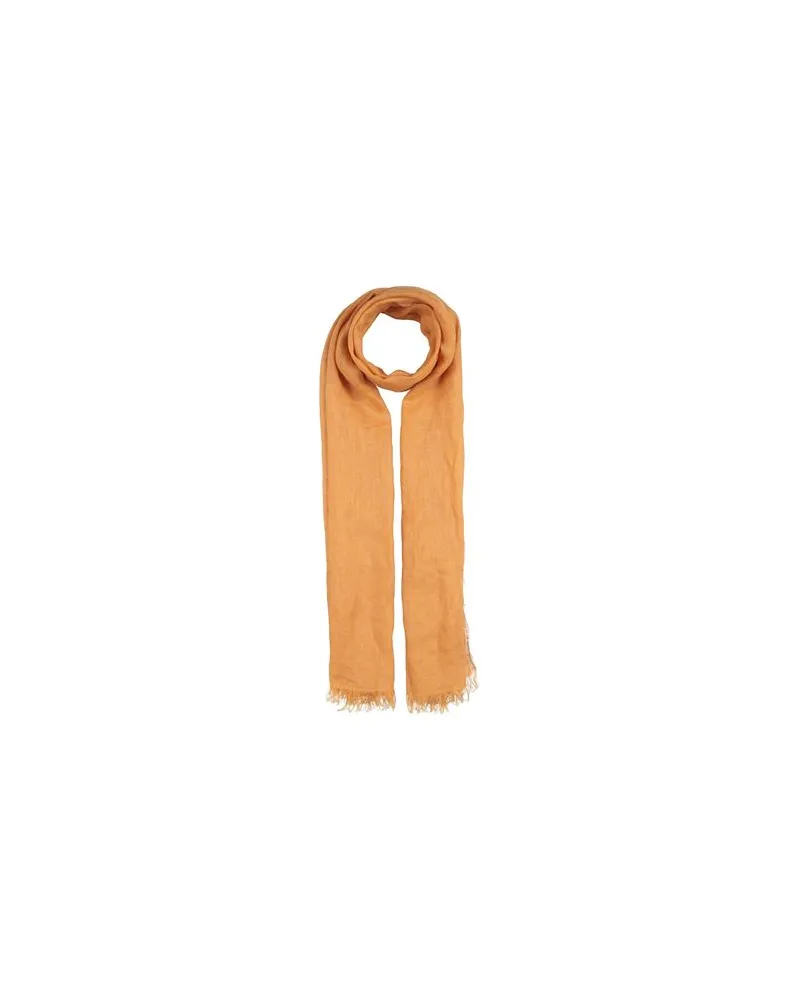 Max Mara ACCESSOIRES - Schalsauf YOOX.COM Mandarine