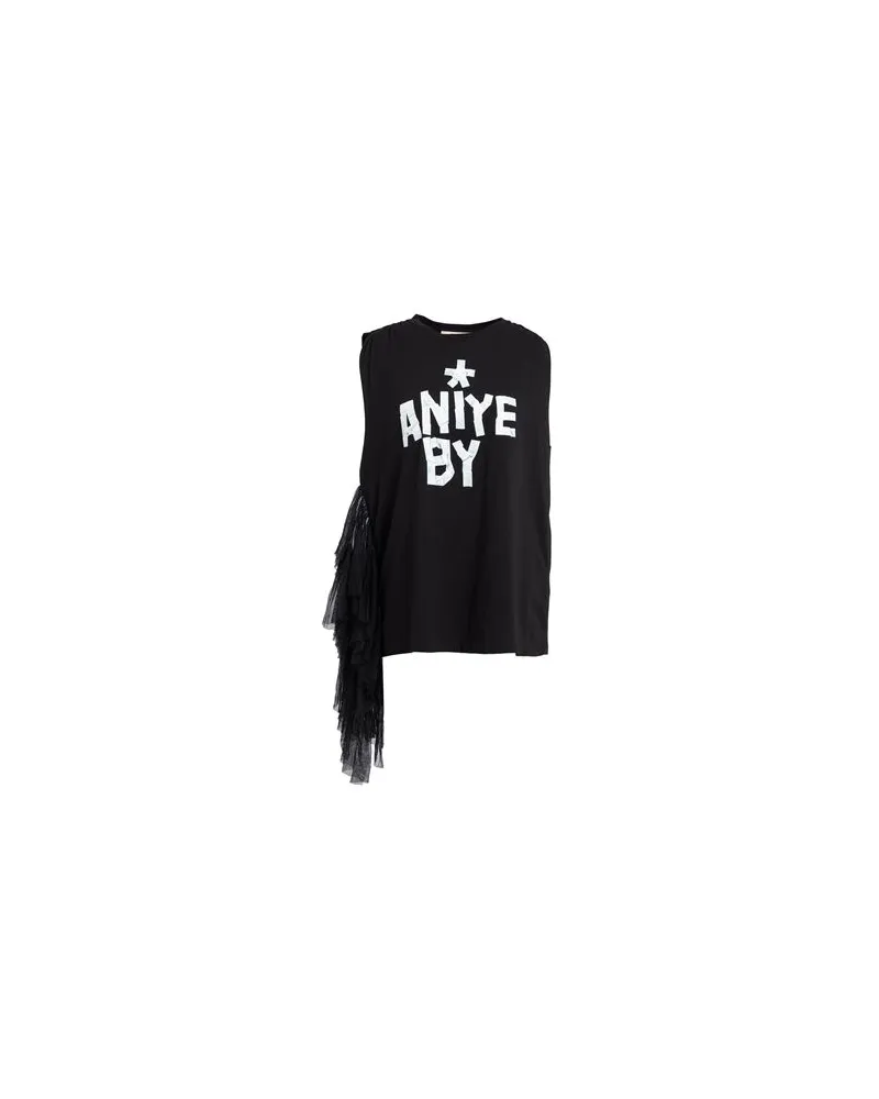 Aniye By TOPS - Topsauf YOOX.COM Schwarz