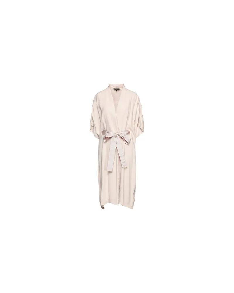 Antonelli Firenze JACKEN & MÄNTEL - Jacken, Mäntel & Trenchcoatsauf YOOX.COM Hellrosa