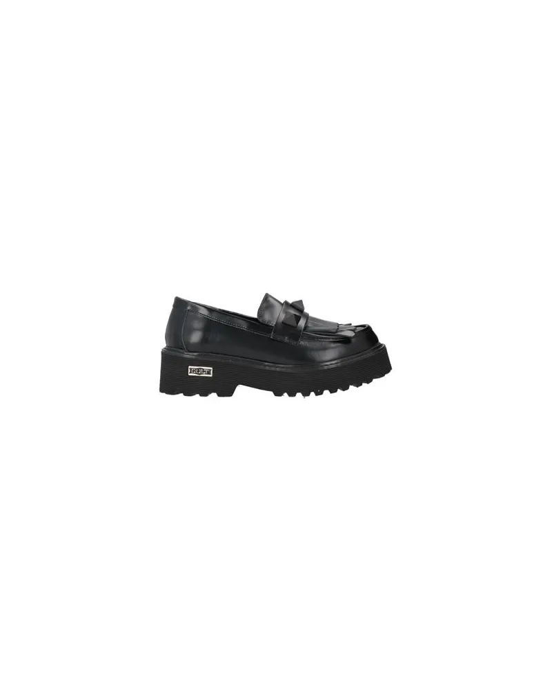 Cult SCHUHE - Mokassinsauf YOOX.COM Schwarz