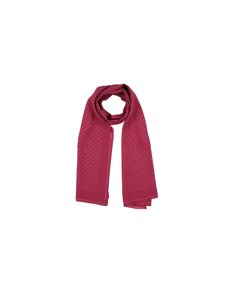 Givenchy ACCESSOIRES - Schalsauf YOOX.COM Magenta