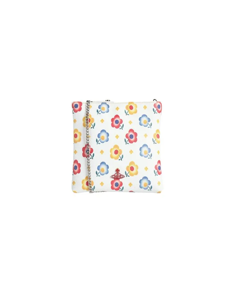 Vivienne Westwood TASCHEN - Umhängetascheauf YOOX.COM Weiß