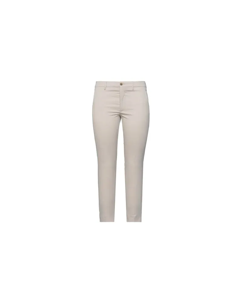 Berwich HOSEN & RÖCKE - Hosenauf YOOX.COM Beige