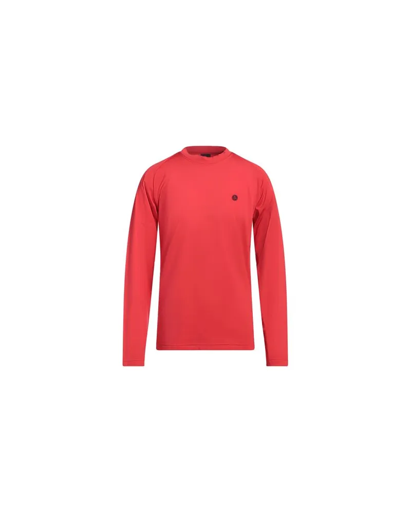 Dolce & Gabbana TOPS - T-shirtsauf YOOX.COM Rot