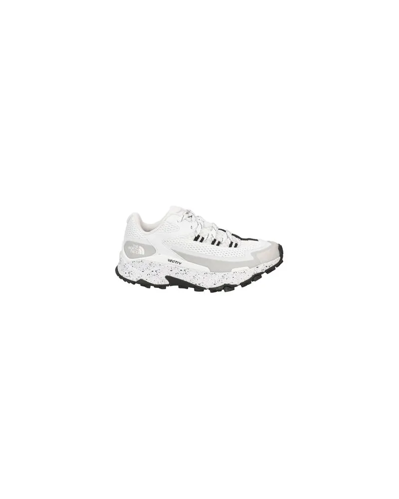 The North Face SCHUHE - Sneakersauf YOOX.COM Weiß