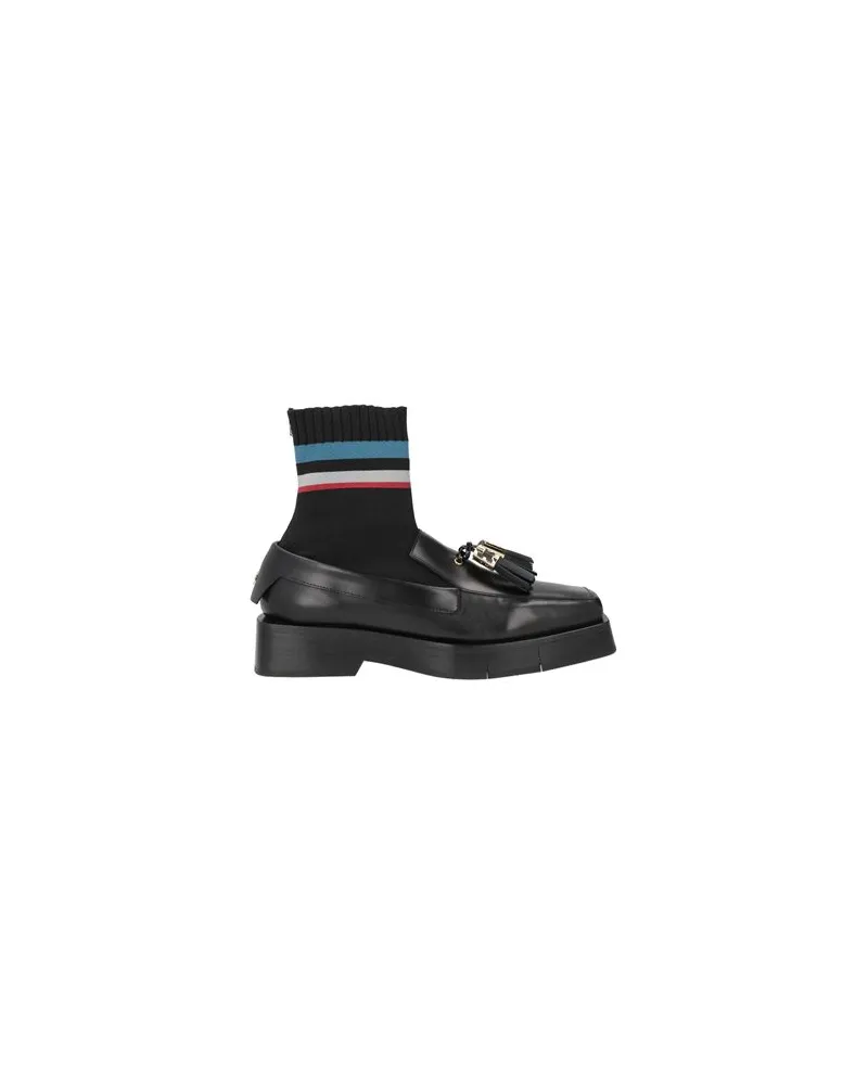 Fabi SCHUHE - Stiefelettenauf YOOX.COM Schwarz