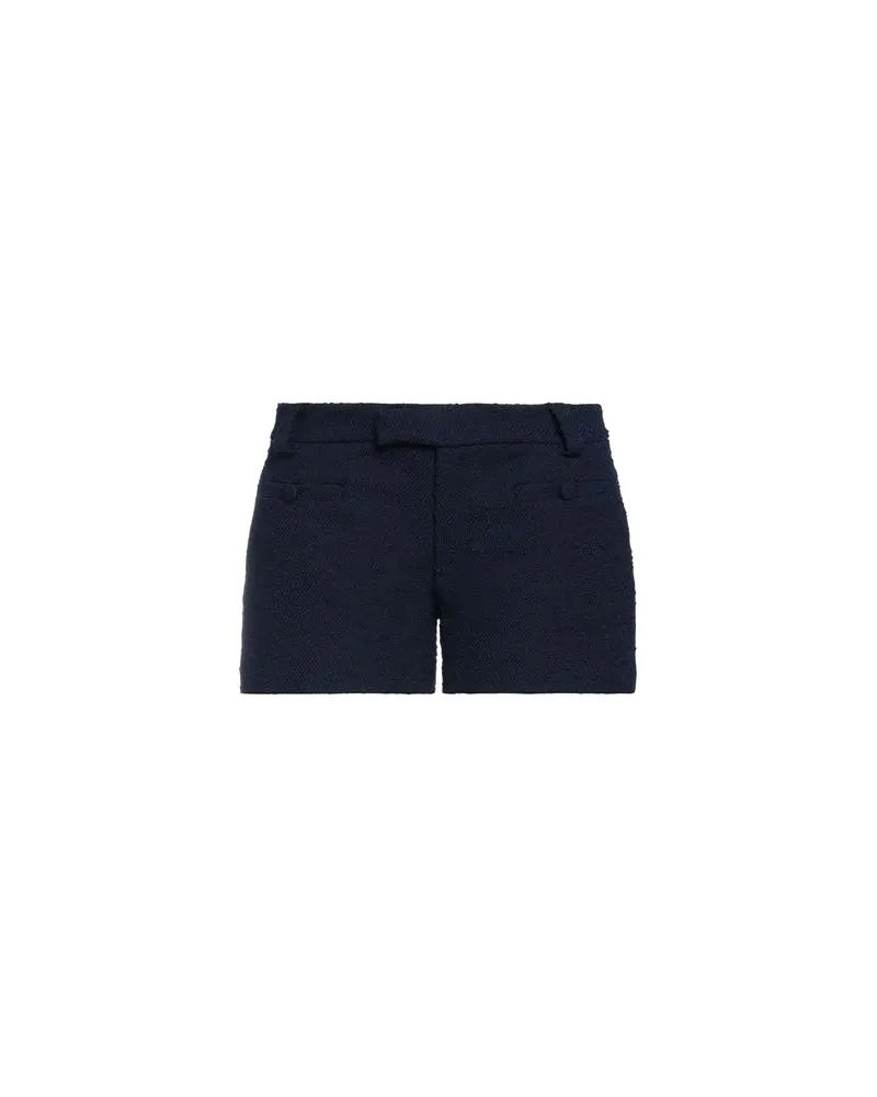 AMI Paris HOSEN & RÖCKE - Shorts & Bermudashortsauf YOOX.COM Marineblau