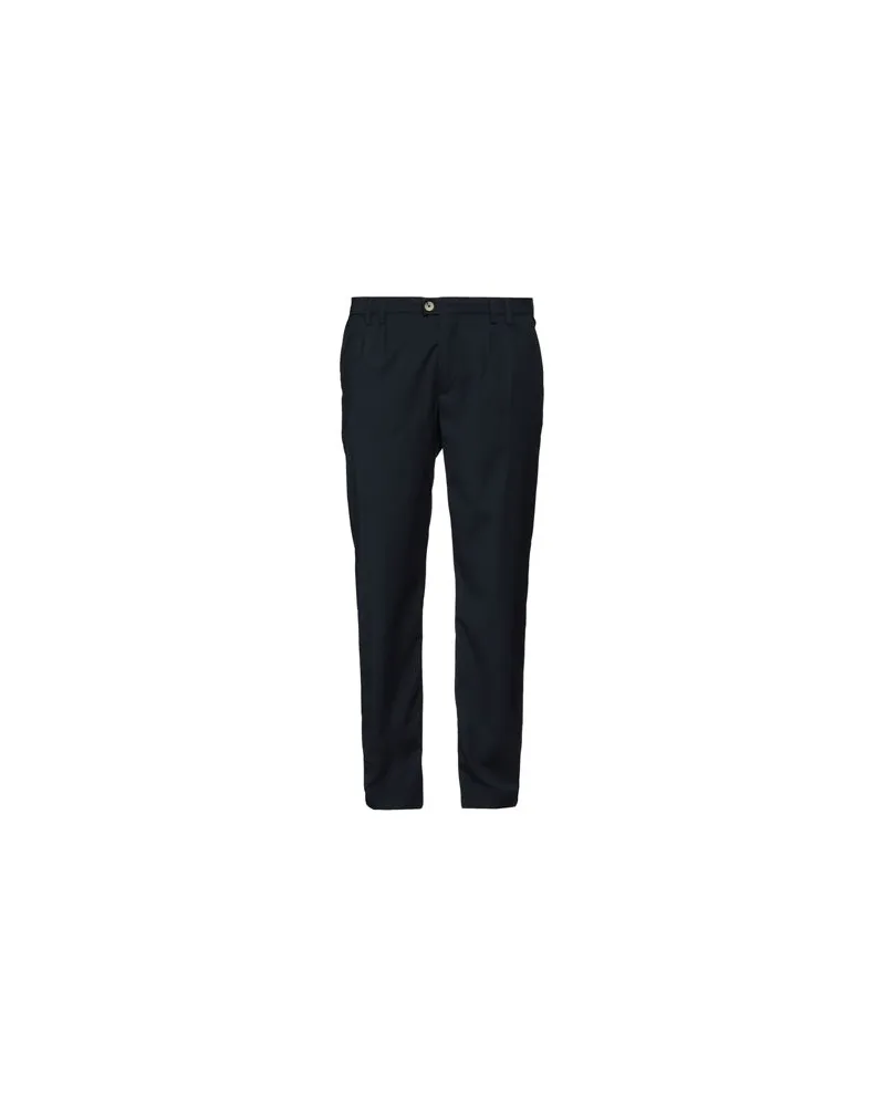 Yan Simmon HOSEN & RÖCKE - Hosenauf YOOX.COM Nachtblau