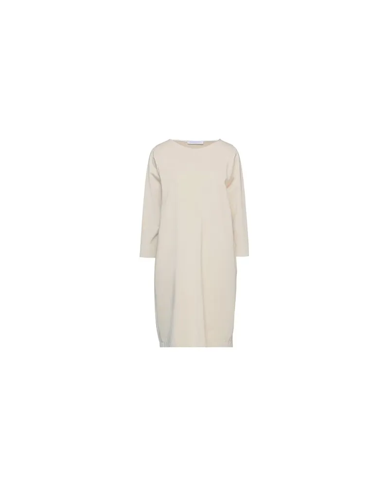 Harris Wharf London KLEIDER - Mini-Kleiderauf YOOX.COM Beige