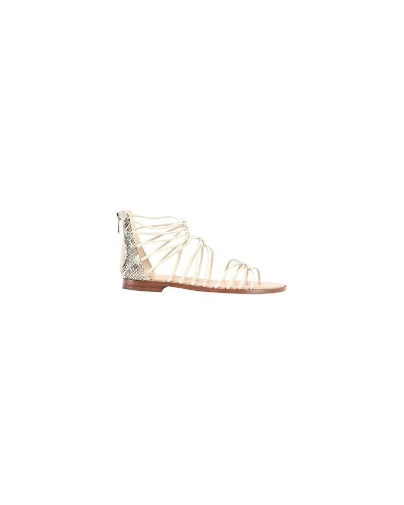 Sam Edelman SCHUHE - Sandalenauf YOOX.COM Beige