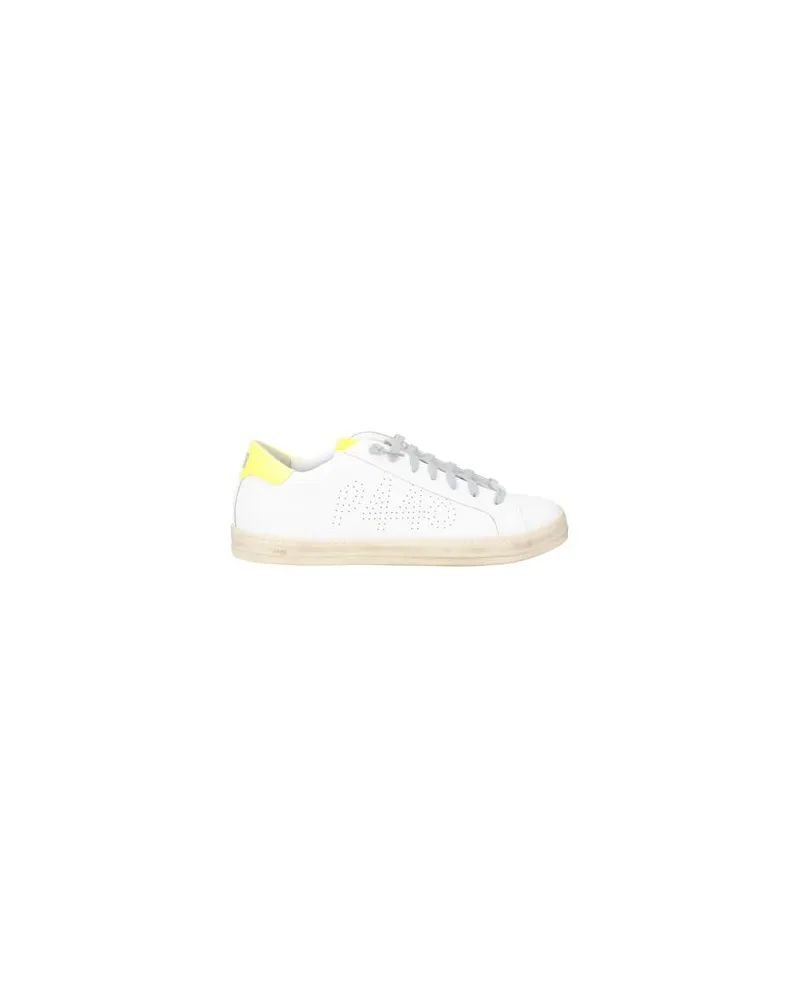 P448 PS PROJECT SUSTAINABILITY X  - SCHUHE - Sneakersauf YOOX.COM Weiß