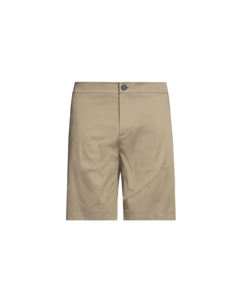 Sandro HOSEN & RÖCKE - Shorts & Bermudashortsauf YOOX.COM Khaki