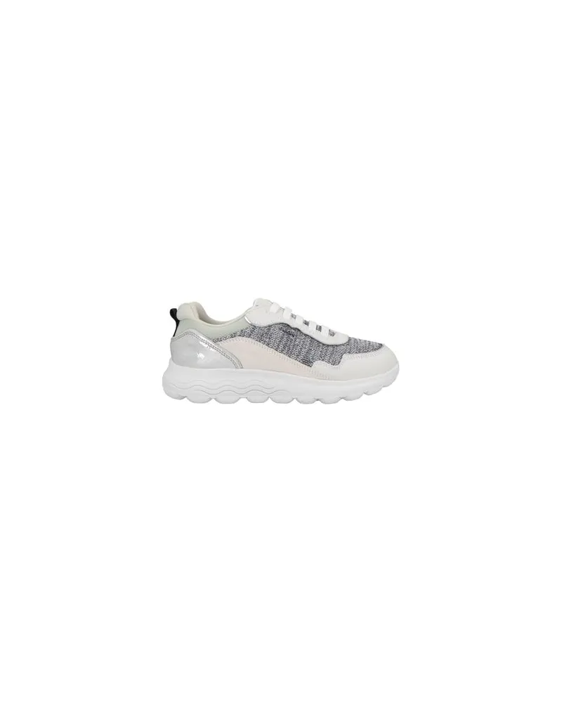 Geox SCHUHE - Sneakersauf YOOX.COM Weiß