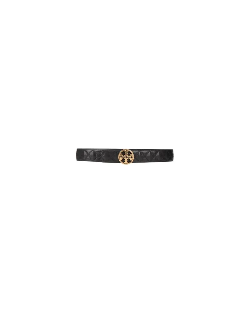 Tory Burch Kleinlederwaren - Gürtelauf YOOX.COM Schwarz