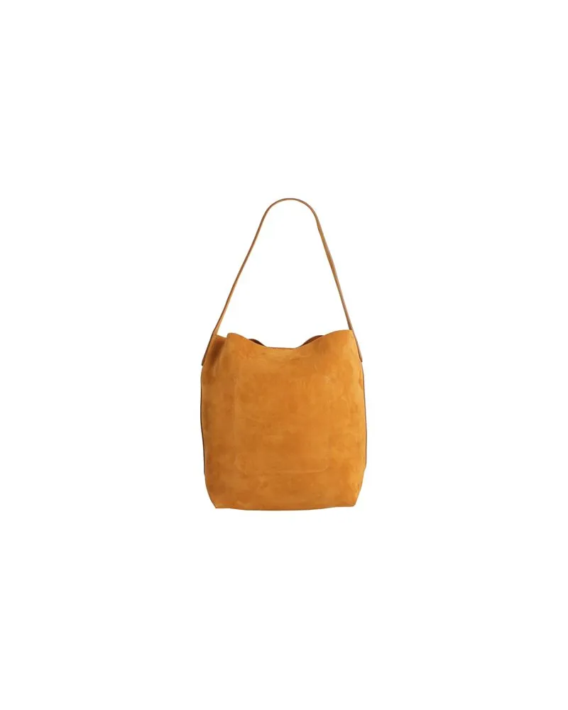 Mansur Gavriel TASCHEN - Schultertaschenauf YOOX.COM Lederfarben
