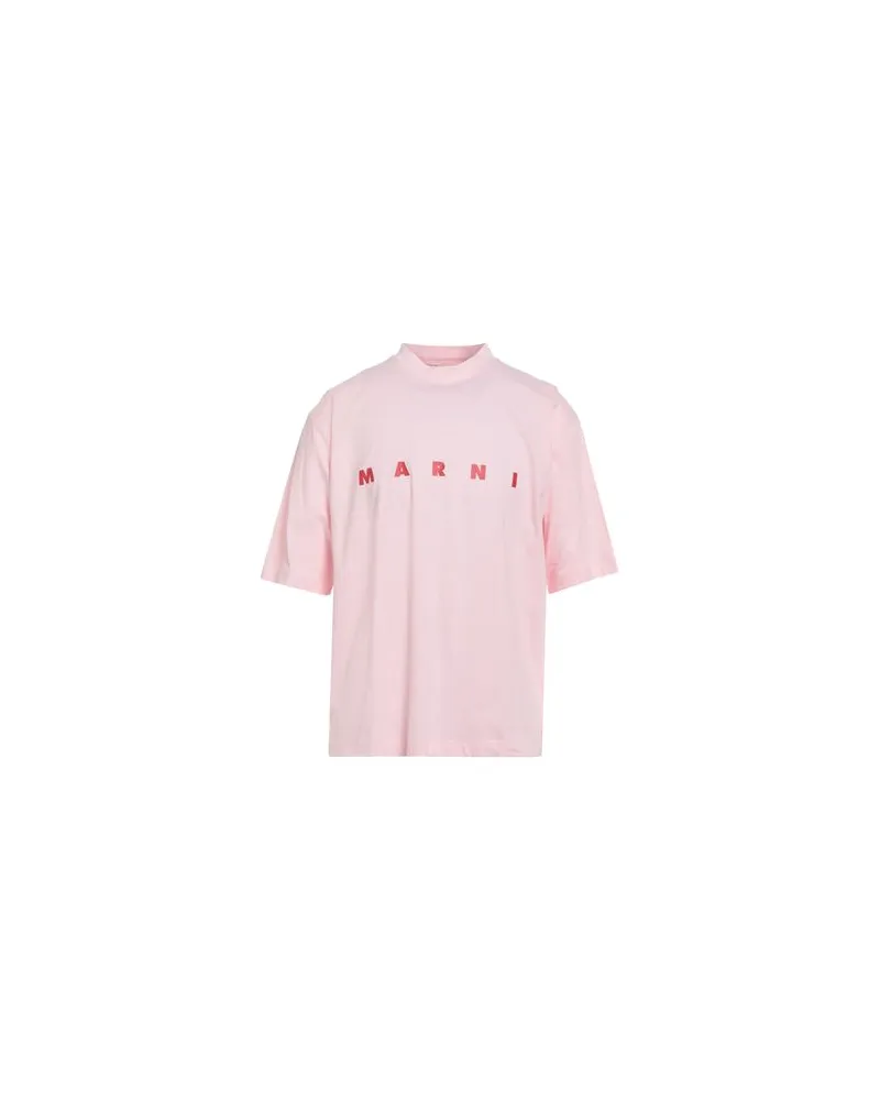Marni TOPS - T-shirtsauf YOOX.COM Hellrosa