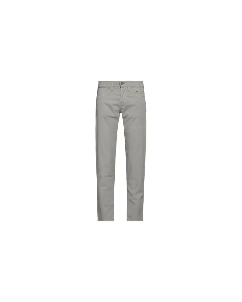 Siviglia HOSEN & RÖCKE - Hosenauf YOOX.COM Maulwurfsgrau