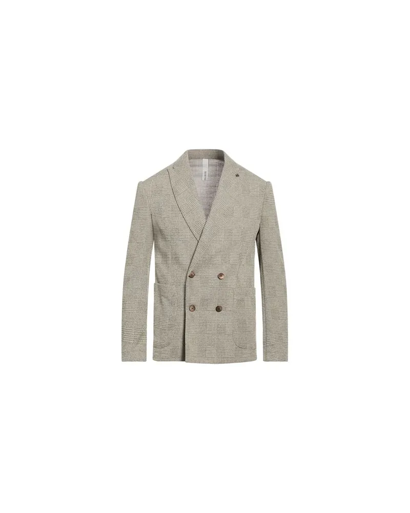 DISTRETTO12 ANZÜGE und CO-ORDS - Blazersauf YOOX.COM Beige