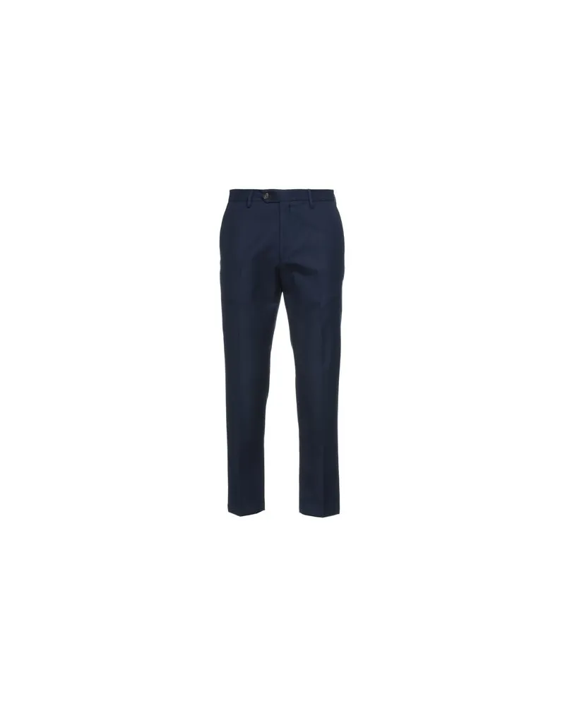 Ballantyne HOSEN & RÖCKE - Hosenauf YOOX.COM Nachtblau