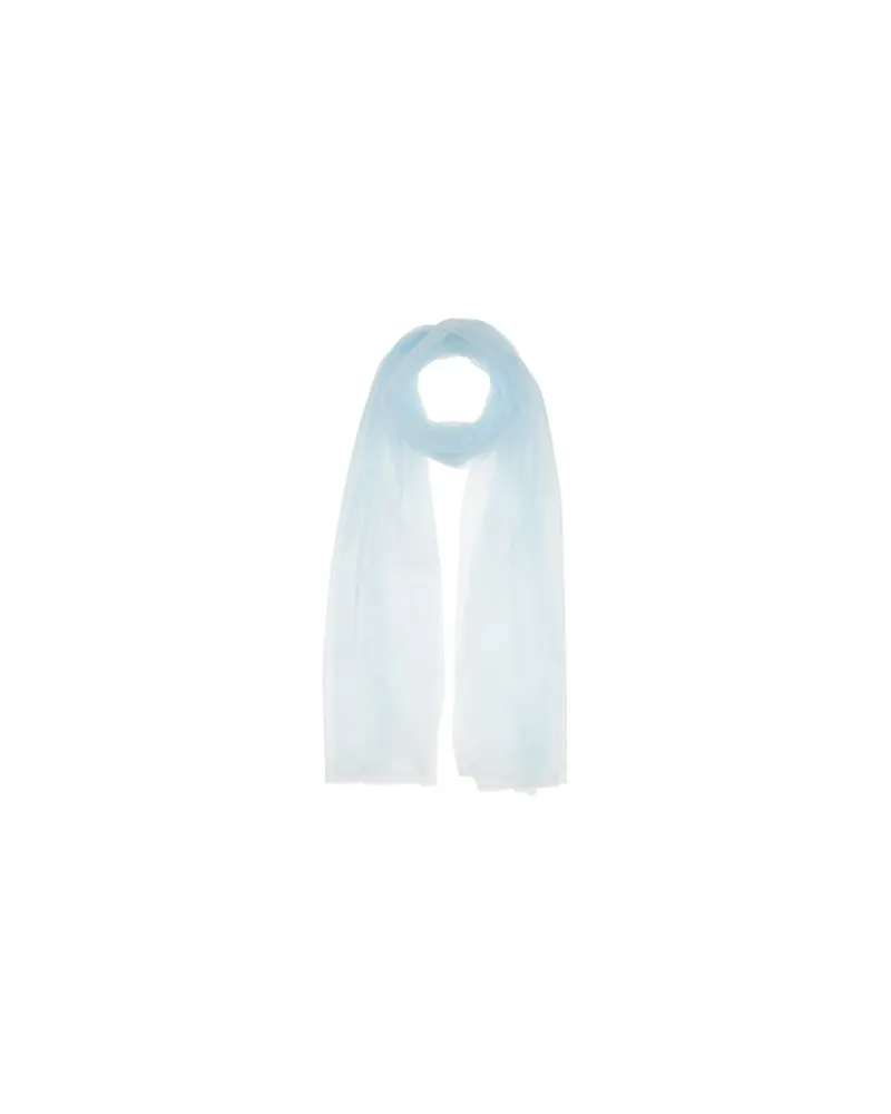 Philosophy Di Lorenzo Serafini ACCESSOIRES - Schalsauf YOOX.COM Himmelblau