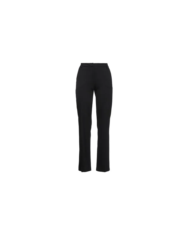 Eleonora Stasi HOSEN & RÖCKE - Hosenauf YOOX.COM Schwarz
