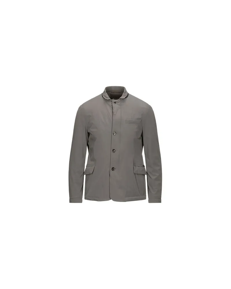 MOORER ANZÜGE und CO-ORDS - Blazersauf YOOX.COM Grau