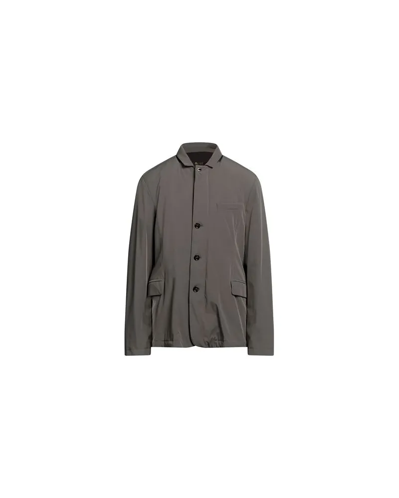 MOORER ANZÜGE und CO-ORDS - Blazersauf YOOX.COM Khaki