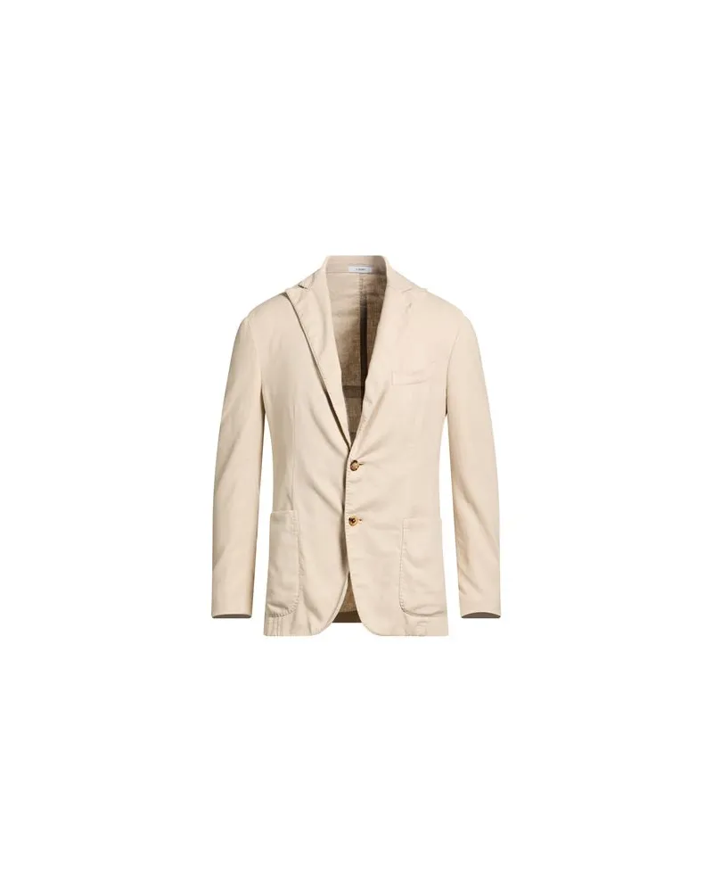 Boglioli ANZÜGE und CO-ORDS - Blazersauf YOOX.COM Beige