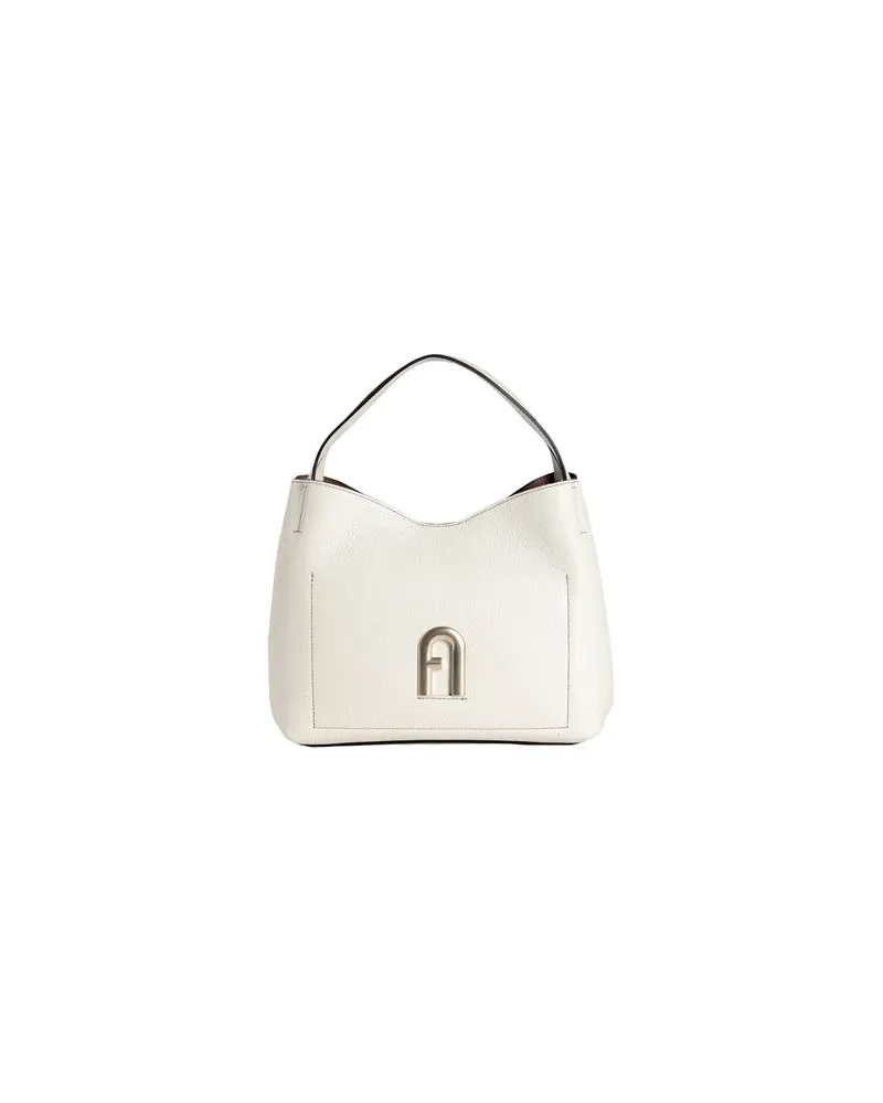 Furla PRIMULA S HOBO  - TASCHEN - Handtaschenauf YOOX.COM Off