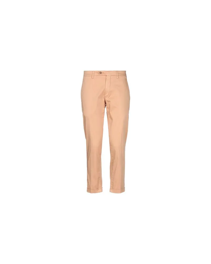 MICHAEL COAL HOSEN & RÖCKE - Hosenauf YOOX.COM Sand