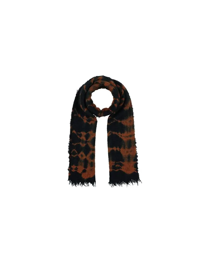 Altea ACCESSOIRES - Schalsauf YOOX.COM Marineblau