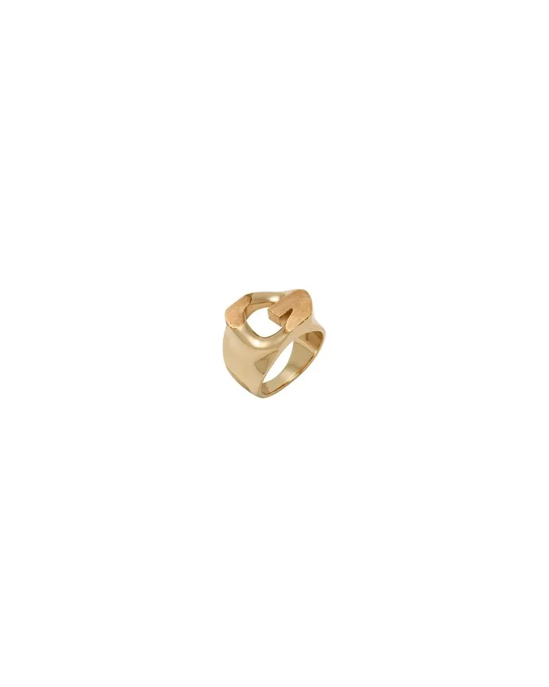 Givenchy SCHMUCK und UHREN - Ringeauf YOOX.COM Gold