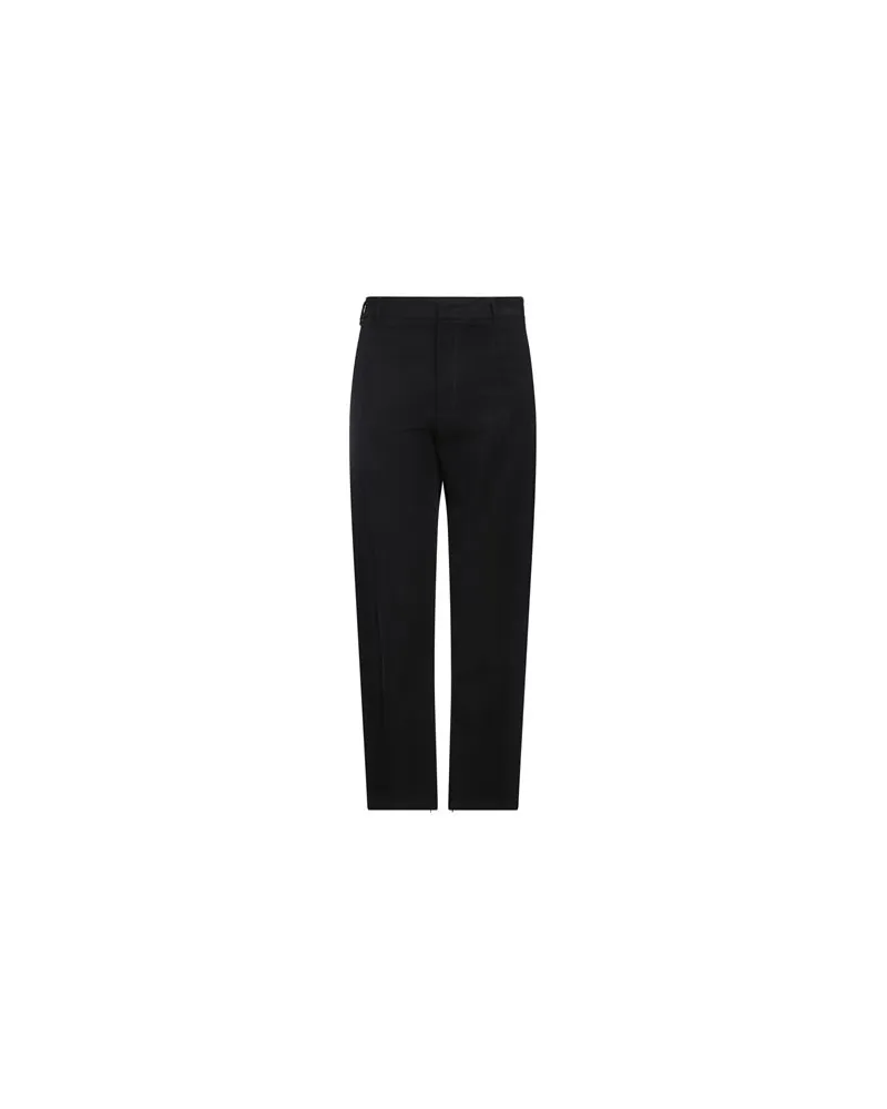 FourTwoFour on Fairfax HOSEN & RÖCKE - Hosenauf YOOX.COM Schwarz