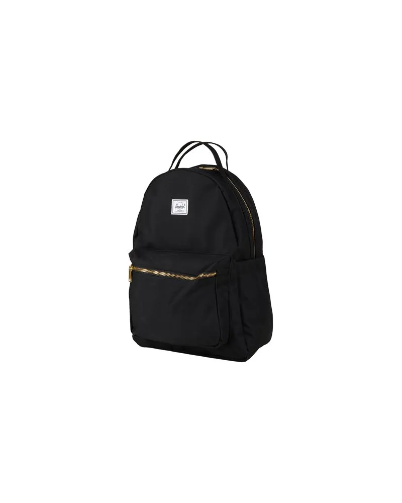 Herschel Supply Co. HERSCHEL NOVA - TASCHEN - Rucksäckeauf YOOX.COM Schwarz