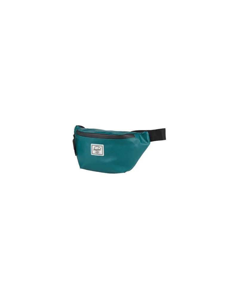 Herschel Supply Co. TASCHEN - Gürteltaschenauf YOOX.COM Aquamarin