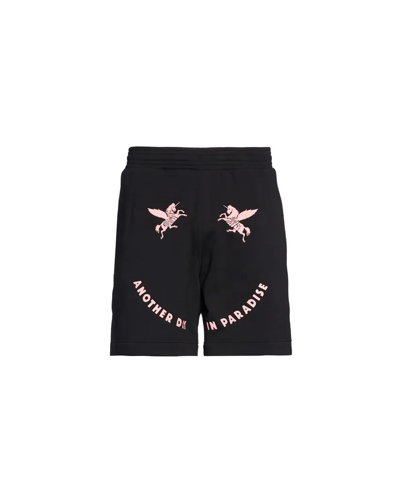 Givenchy HOSEN & RÖCKE - Shorts & Bermudashortsauf YOOX.COM Schwarz