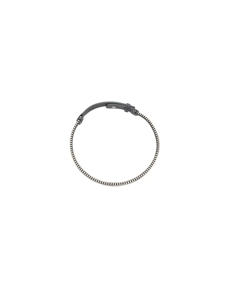 Dsquared2 SCHMUCK und UHREN - Halskettenauf YOOX.COM Schwarz
