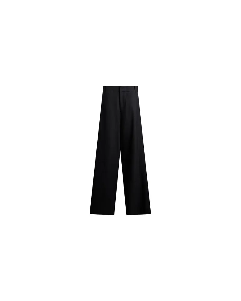 PLAN C HOSEN & RÖCKE - Hosenauf YOOX.COM Braungrau